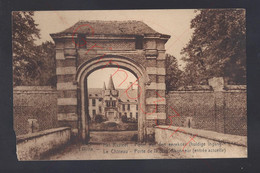 Laerne - Le Château - Postkaart - Laarne