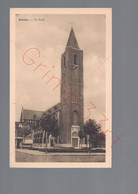 Zelzate - De Kerk - Postkaart - Zelzate