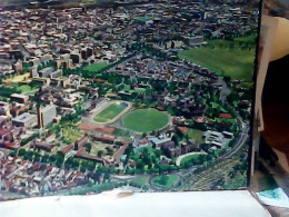 AUSTRALIA  MELBOURNE  BIRD'S VIEW STADIO ATADE UNIVERSITY CHILDREN'S HOSPITALS  VB1970  JU4958 - Melbourne