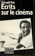 Ecrits Sur Le Cinéma - Collection Ramsay Poche Cinéma N°6. - Ray Satyajit - 1985 - Films