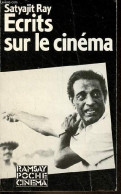 Ecrits Sur Le Cinéma - Collection Ramsay Poche Cinéma N°6. - Ray Satyajit - 1985 - Cinema/ Televisione