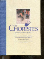 Les Choristes Le Journal De Clément Mathieu ... + 1 CD Inclu - Barratier Christophe - 2004 - Film/Televisie