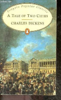 A Tale Of Two Cities - Charles Dickens - 1994 - Lingueística