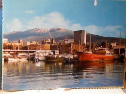 AUSTRALIA TAS - Hobart Victoria Dock   NAVE SHIP CARGO VB1978  JU4960 - Hobart