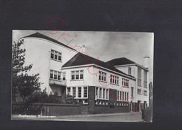 Wormerveer - Postkantoor - Fotokaart - Wormerveer