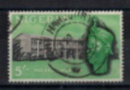 Nigéria - "Musée" - Oblitéré N° 107 De 1961 - Nigeria (1961-...)