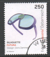 Oostenrijk 2023 Mi 3716 Hoge Waarde, , Prachtig Gestempeld - Used Stamps