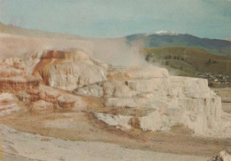 12176 - USA, Wyoming - Yellowstone National Park - 1978 - Autres & Non Classés