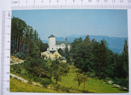 Hotel Burg Kranichberg Bei Gloggnitz - Wachau