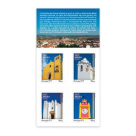 Portugal ** & Selos Personalizados, Alentejo Moura 2024 (8887000) - Booklets