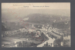 Esneux - Panorama Pris De Hamay - Postkaart - Esneux