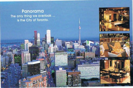 CPM..CANADA..TORONTO..RESTAURANT..BAR..LOUNGE - Niagara Falls