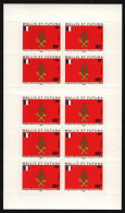 Wallis & Futuna 2006 - Mi-Nr. 922 ** - MNH - Heft - Wappen - Cuadernillos