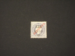 ANGOLA - 1914/5 RE 115su200 - NUOVO(+) - Angola