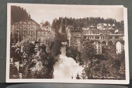 AUTRICHE , BADGASTEIN , WELTKURORT , LOT 430 - Bad Gastein