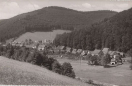 123738 - Herzberg-Sieber - Blick Vom Gropenborn - Herzberg