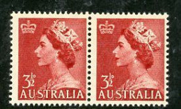 Australia MNH 1956-57 - Ongebruikt