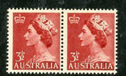 Australia MNH 1956-57 - Ungebraucht