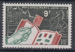 Wallis And Futuna 1964 Mi#204 Mint Never Hinged (sans Charnieres) - Nuovi