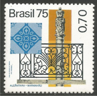 212 Brazil Alcantara MNH ** Neuf SC (BRE-165) - Ungebraucht