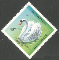 202 Belarus 1993 Kingfisher Bird Oiseau Martin Pecheur MNH ** Neuf SC (BLR-18) - Passereaux