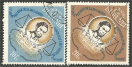 233 Burundi Lincoln (BUR-142) - Other & Unclassified