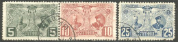 230 Bulgarie 1907 Ferdinand (BUL-451) - Colecciones & Series