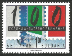 230 Bulgarie Philatélie Philately MNH ** Neuf SC (BUL-324) - Altri & Non Classificati