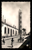 ALGERIE - SETIF - LA MOSQUEE DU FAUBOURG DE LA GARE - Sétif