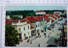 Negotin - Serbie