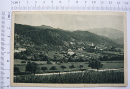 Village Landscape - Serbien