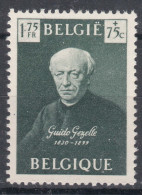Belgium 1949 Mi#853 Mint Never Hinged - Unused Stamps
