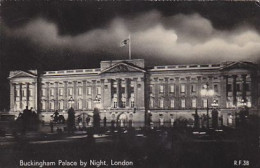 AK 206319 ENGLAND - London - Buckingham Palace - Buckingham Palace