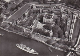 AK 206324 ENGLAND - London - Tower Of London - Tower Of London