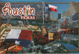 120917 - Austin - USA - Ansichten - Austin