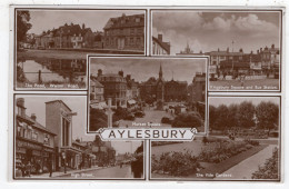 AYLESBURY - Multiview - Buckinghamshire