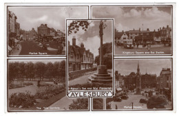 AYLESBURY - Multiview - Buckinghamshire