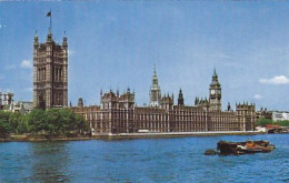 AK 206351 ENGLAND - London - Houses Of Parliament ... - Houses Of Parliament