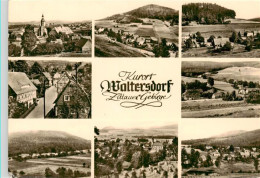 73962611 Waltersdorf_Zittau Panorama Teilansichten - Grossschoenau (Sachsen)