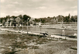 73962599 Muehlhausen__Thueringen Bad Der Sozialistischen Jugend - Mühlhausen