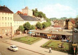 73922709 Schleiz Am Neumarkt - Schleiz