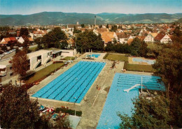 73922397 Kirchzarten Schwimmbad - Kirchzarten