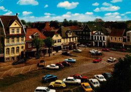 73922350 Aurich_Ostfriesland Marktplatz - Aurich