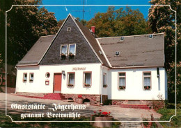 73881465 Zwoenitz Gaststaette Jaegerhaus Genannt Brettmuehle Zwoenitz - Zwoenitz