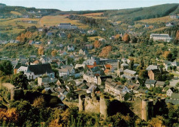 73881428 Bad Muenstereifel Fliegeraufnahme Mit Kneippheilbad Am Naturpark Nordei - Bad Muenstereifel