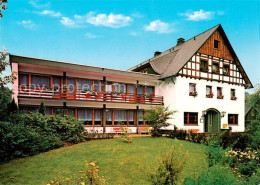 73847530 Doernholthausen Gasthof Pension Kloeckener Doernholthausen - Sundern