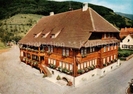 73847508 Glottertal Gasthaus Zum Goldenen Engel Glottertal - Glottertal