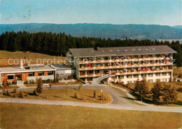 73813848 Hoechenschwand Waldsanatorium Hoechenschwand - Hoechenschwand