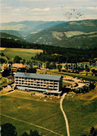 73813847 Hoechenschwand Schwarzwald Hoehensanatorium Fliegeraufnahme Hoechenschw - Höchenschwand