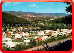 73775356 Attendorn Erholungsanlage Waldenburg Panorama Attendorn - Attendorn